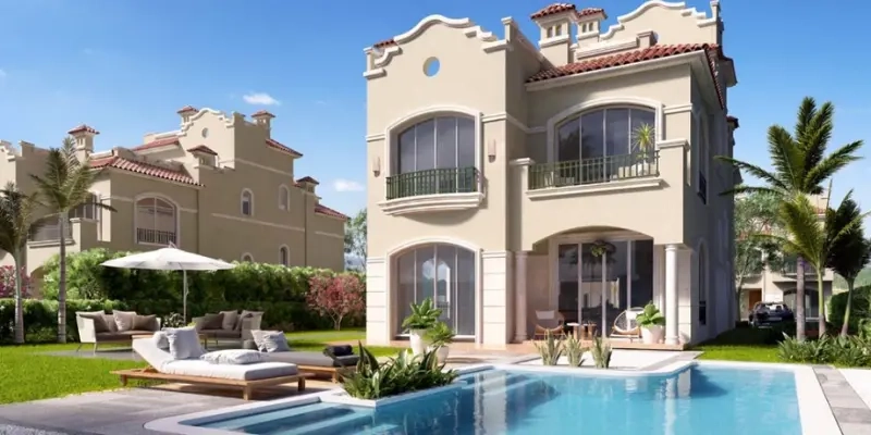 properties for sale or rent in Shorouk City
