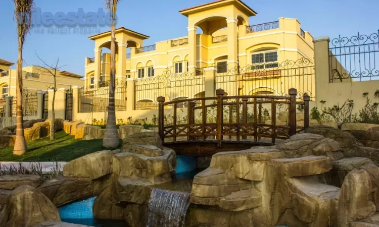 properties for rent in fountain park