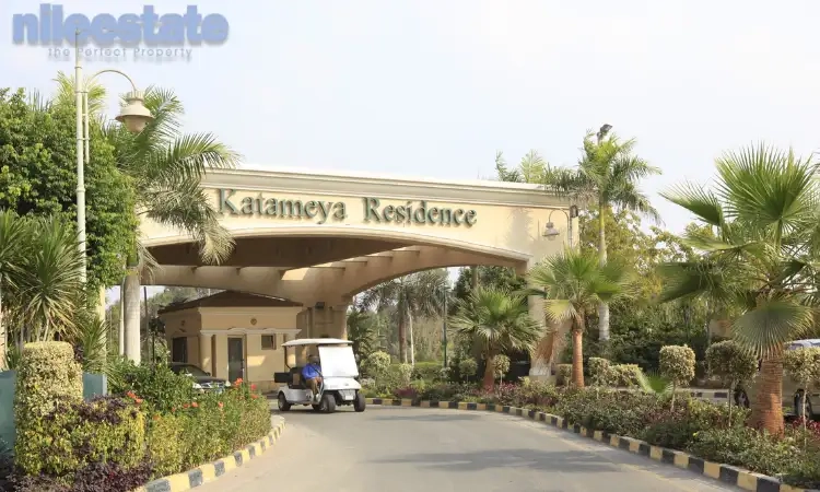 katameya residence al ahly sabbour