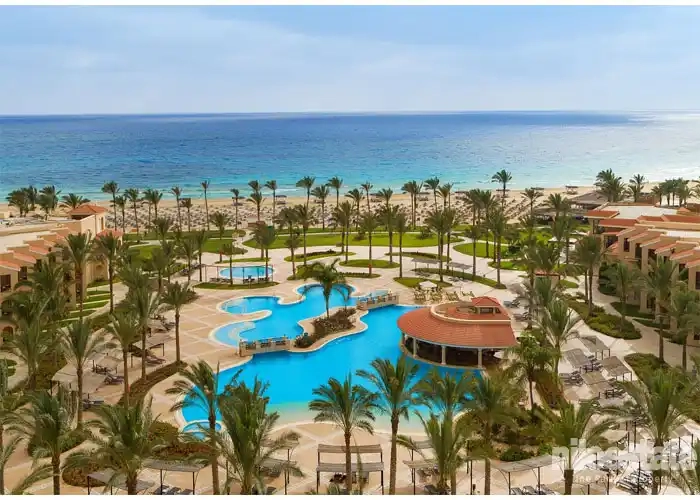 top resorts Marsa Matrouh