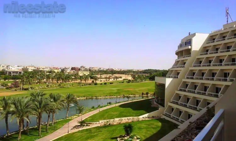 mirage city new cairo