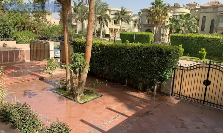 ميراج سيتي التجمع الاول