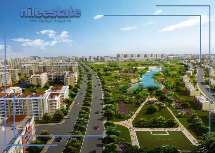 The New Administrative Capital
