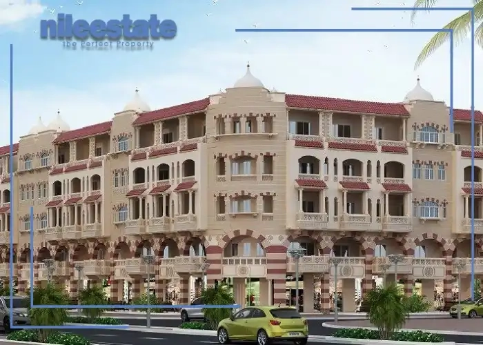 New Heliopolis projects