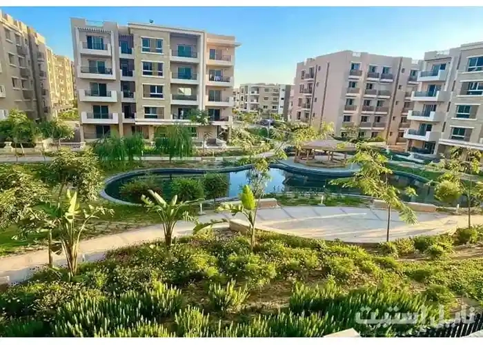 أسعار كمبوند سراي