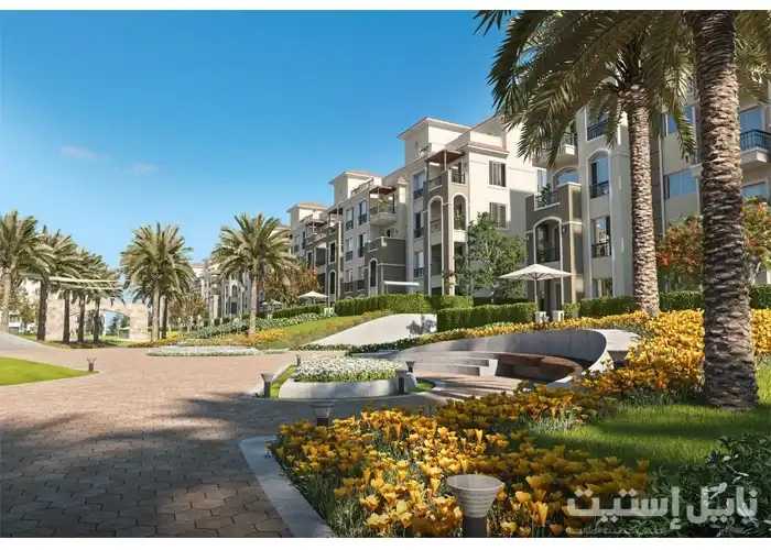 اسعار كمبوند ستون ريزيدنس