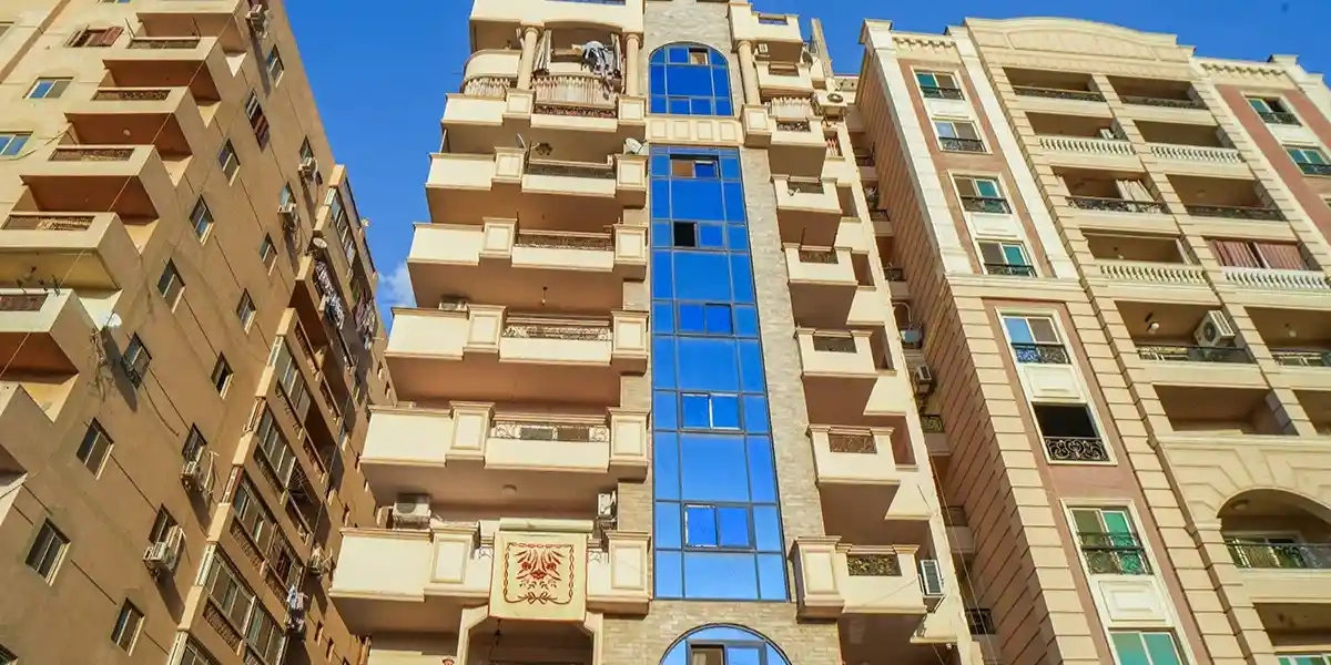 tanta apartments for sale