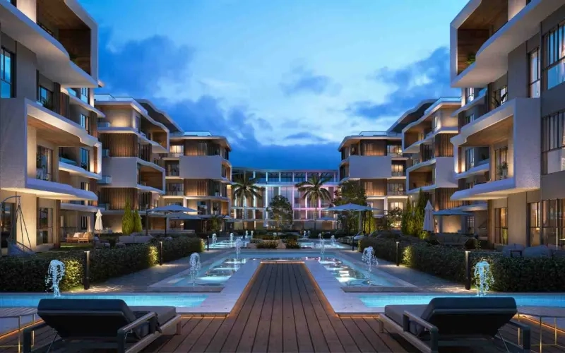  Mall together new cairo 