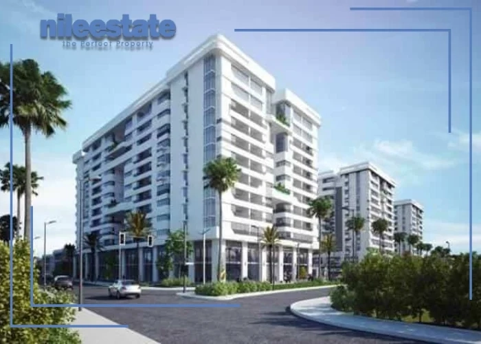 units for sale in masr elgedida