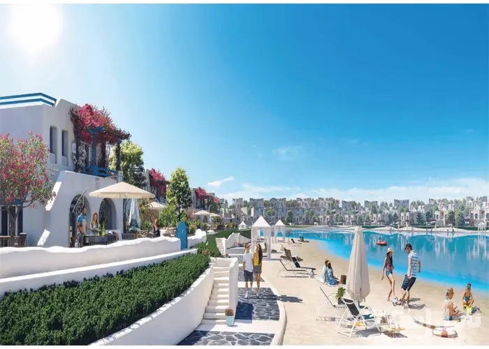 مشروع ماونتن فيو الجديد