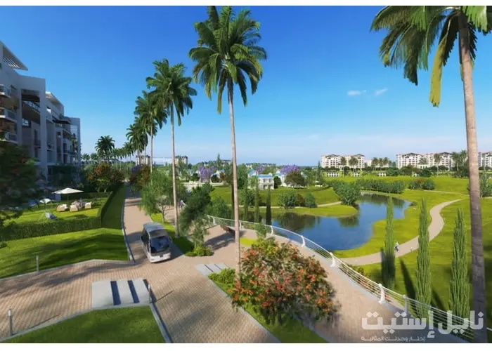 احدث مشاريع ماونتن فيو الساحل