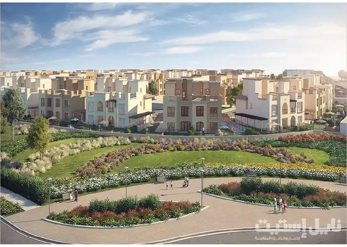 كمبوند ميفيدا اعمار القاهرة الجديدة