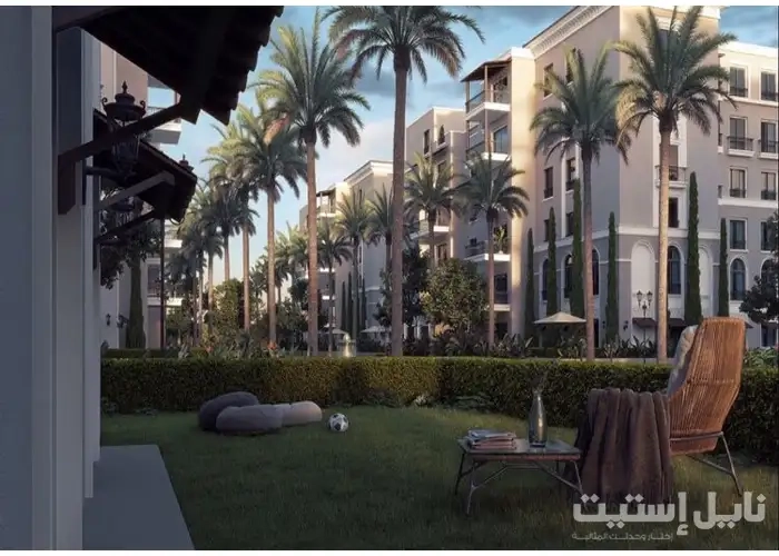 اسعار الشقق في الشيخ زايد