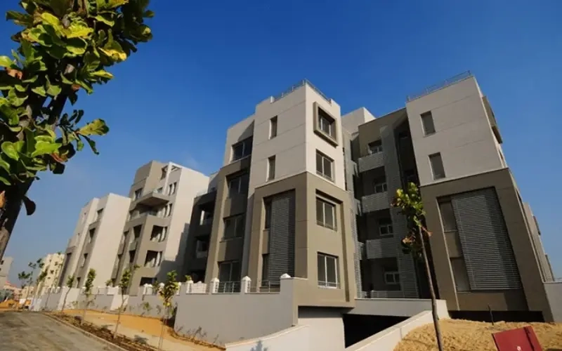 فيلدج جيت بالم هيلز