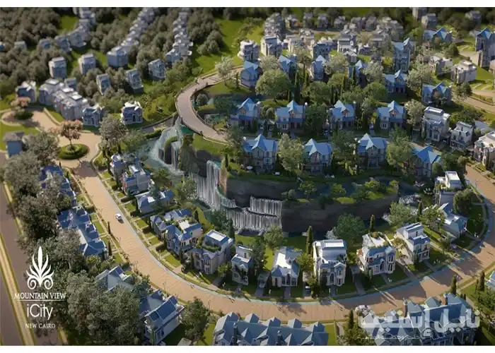 ماونتن فيو اي سيتي القاهرة الجديدة