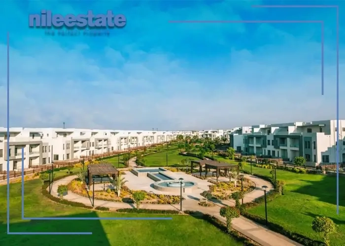 Al Ahly Sabbour Developments