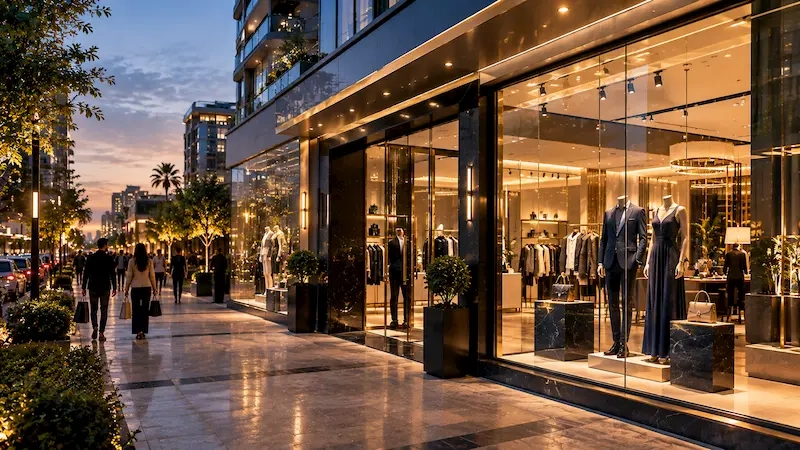الاستثمار في الوحدات الفندقية