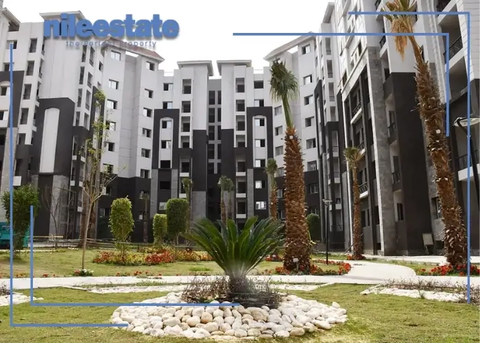 مشاريع العاصمة الادارية r3