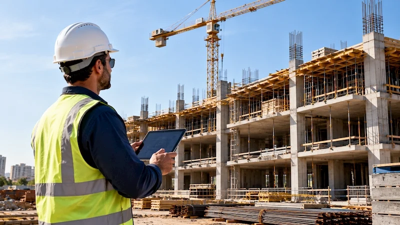 الضمانات في عقد المشاركة
