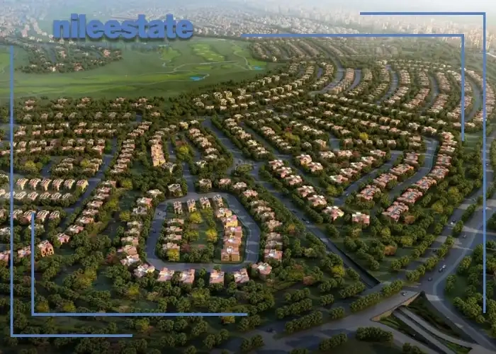 الديار القطرية مصر