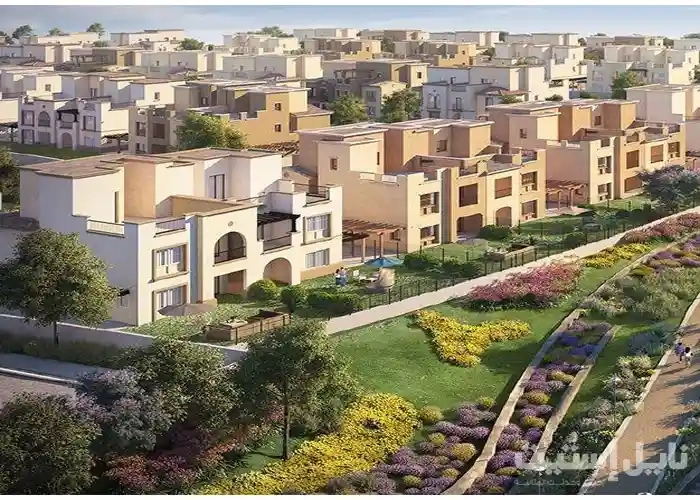 اسعار الفيلات في كمبوند ميفيدا