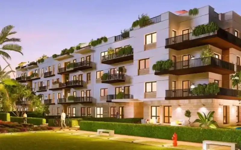 بيفرلي هيلز مصر