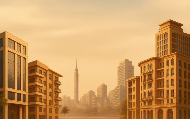 المناطق الأكثر طلبًا فى سوق الإيجار