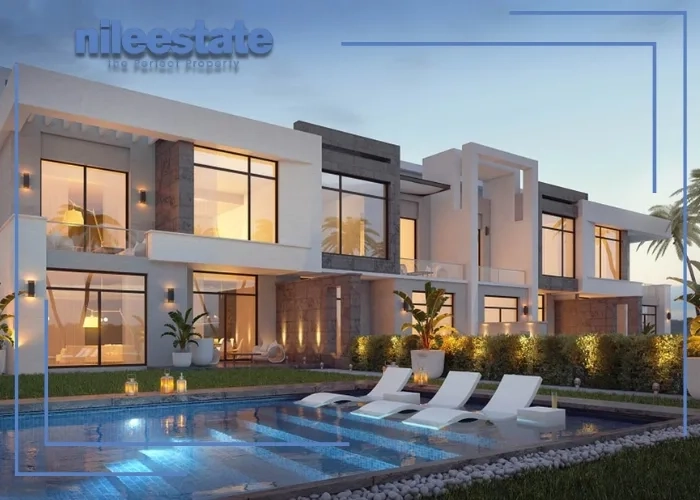 شركة الاهلي للتنمية العقارية