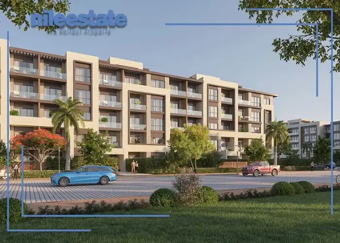 مشروعات شركة تعمير للتطوير العقاري