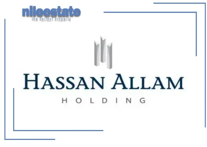 شركة حسن علام العقارية