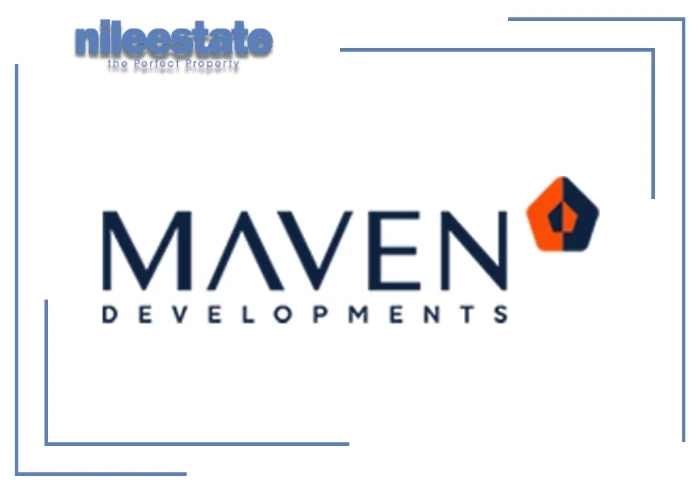 مافين للتطوير العقاري