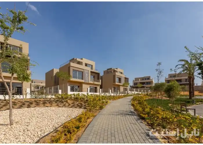 اسعار شقق بالم هيلز