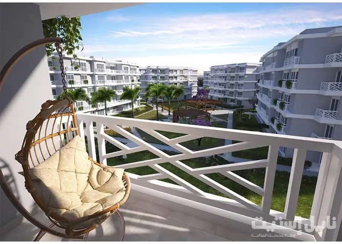 اسعار كمبوندات الشيخ زايد