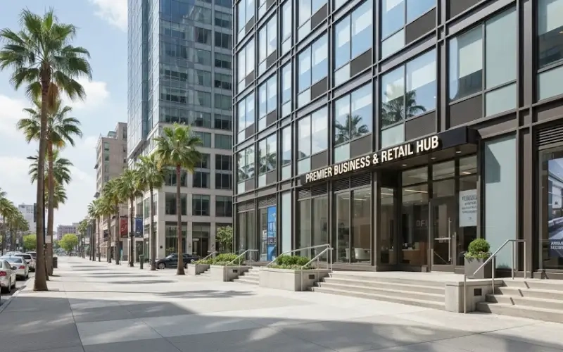 محلات تجارية للبيع