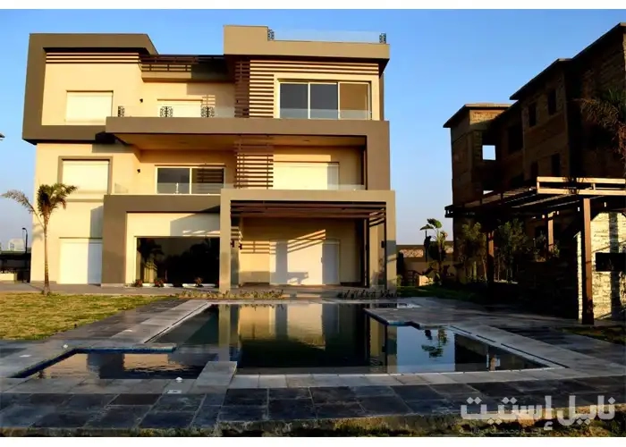 أسعار كمبوند قطامية ديونز