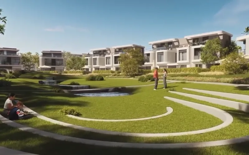 سيتيزن القمزي القاهرة الجديدة