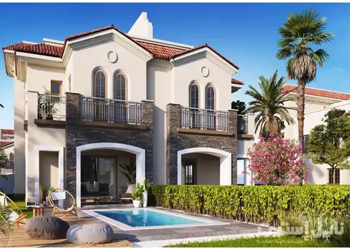 آخر مشاريع طلعت مصطفى