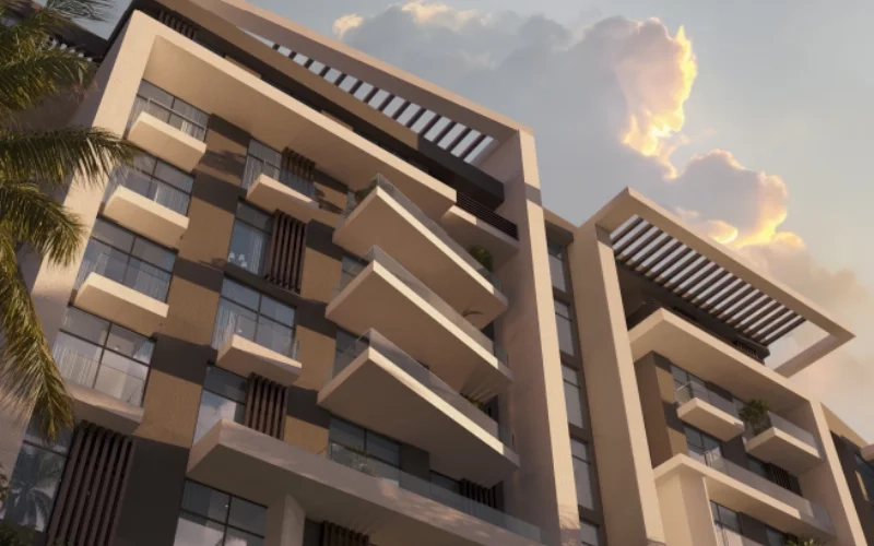 كمبوند 09 اكتوبر