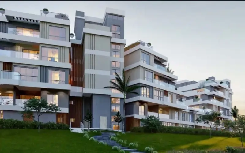 مميزات كمبوند فيليت القاهرة الجديدة