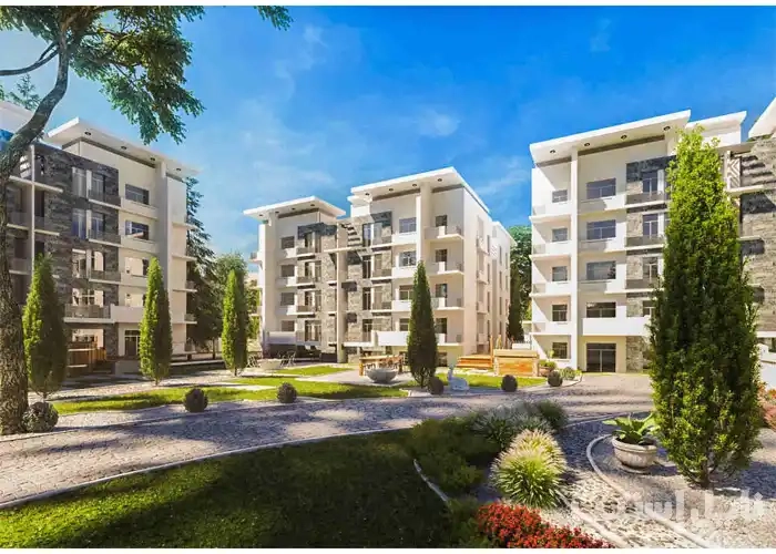 مشاريع المستقبل سيتي الجديدة