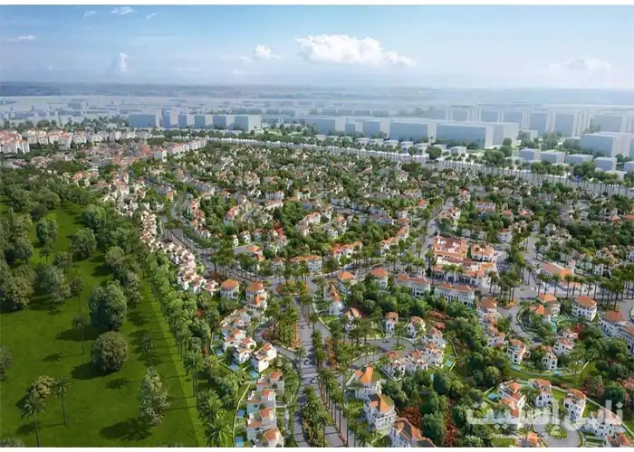 مشاريع طلعت مصطفى الجديدة