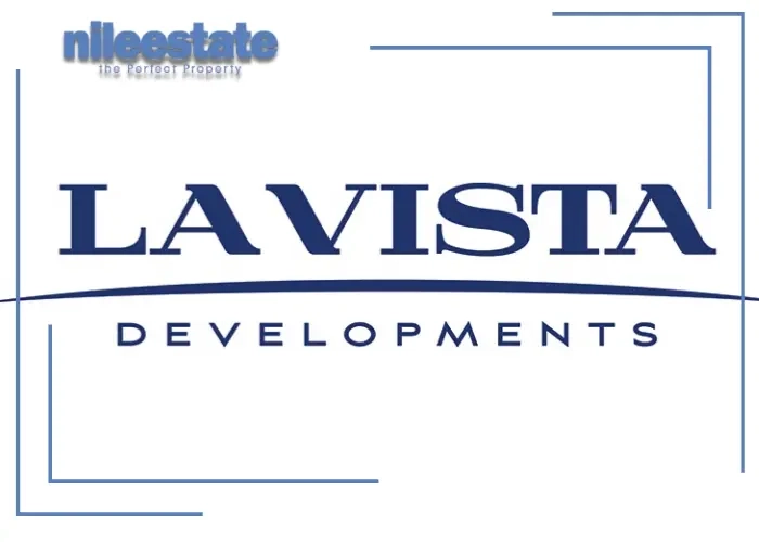 La Vista Resorts in Ain Sokhna