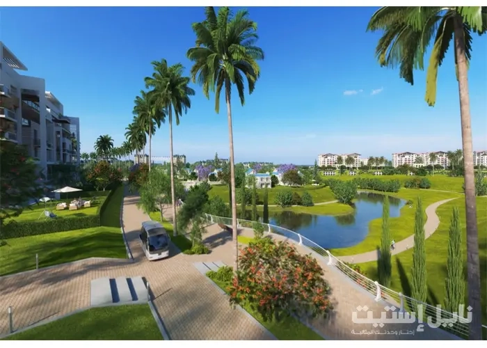 mountain view icity new cairo