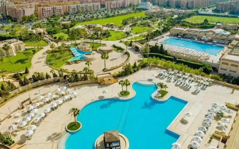 شقق للبيع في مدينة الرحاب