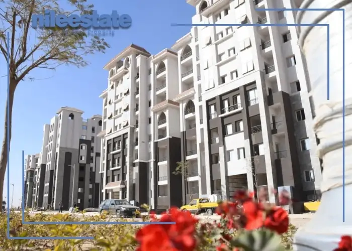 العاصمة الادارية r3