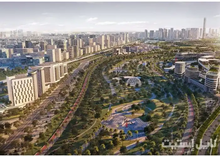 مستقبل سيتي ولا العاصمة الإدارية