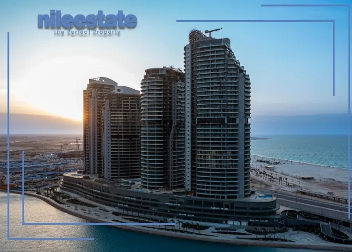 حسن علام للمقاولات