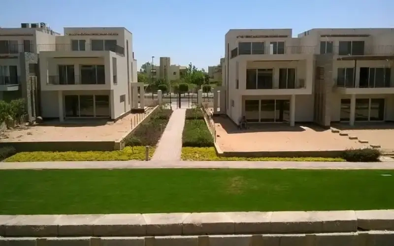 Allegria Compound