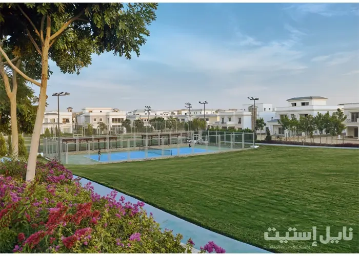 أفضل مشروعات ماونتن فيو