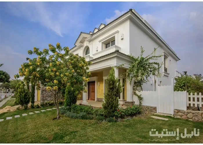 احدث مشاريع ماونتن فيو التجمع الخامس